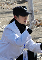 證據(2014年田牧宸、林好、王茜等主演的電視劇) 證據(2014年田牧宸、林好、王茜等主演的電視劇)