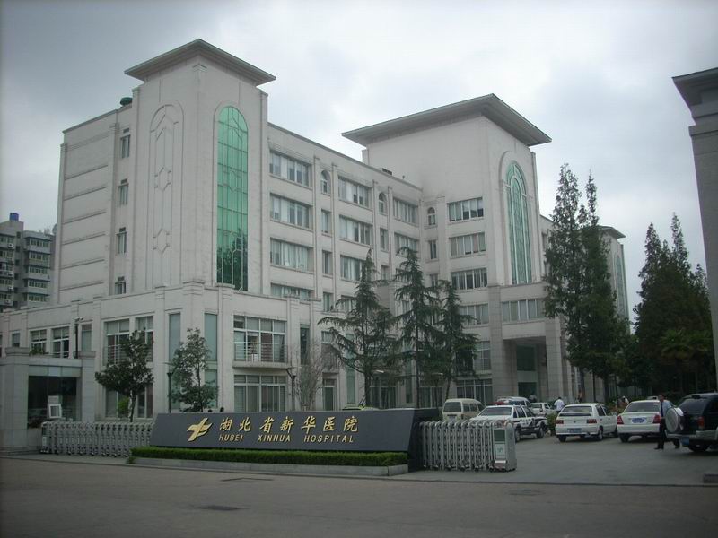 湖北省新華醫院