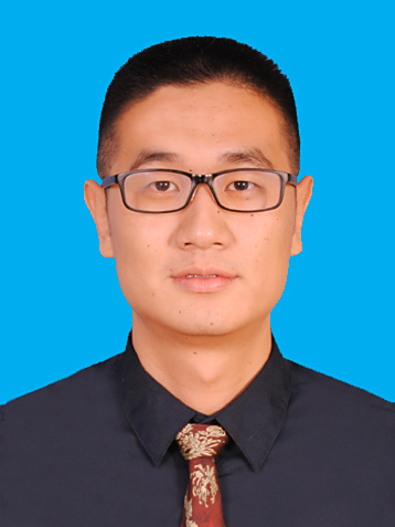 滿奕(華南理工大學輕工科學與工程學院副研究員、博士生導師)