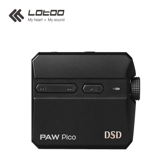 PAW Pico PAW Pico