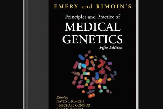 Emery and Rimoin\x27s Principles and Practice of Medical Genetics e-dition Emery and Rimoin\x27s Principles and Practice of Medical Genetics e-dition