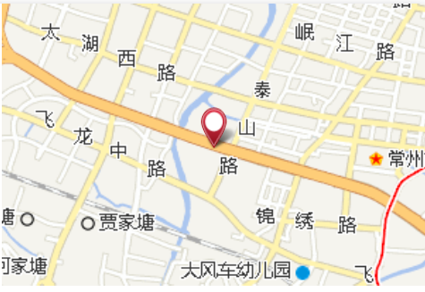 李家前村 李家前村