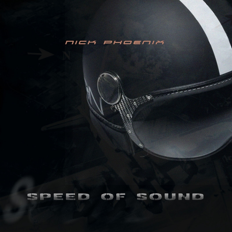 Speed of Sound(尼克·菲尼克斯專輯)