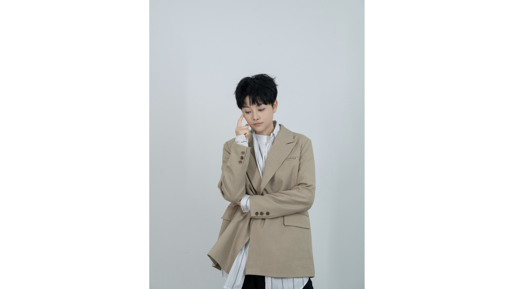 葉辰(中國內地女歌手) 葉辰(中國內地女歌手)