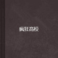 瘋狂高校(小說) 瘋狂高校(小說)