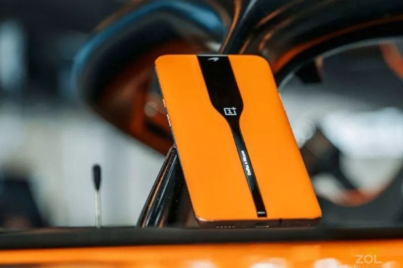一加Concept One 一加Concept One