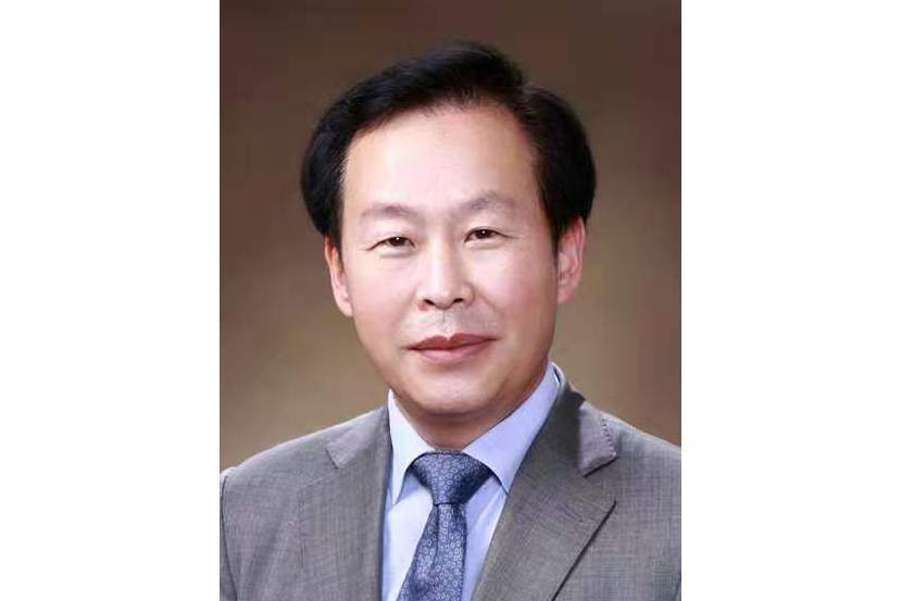 李光鎬(韓國駐成都總領事) 李光鎬(韓國駐成都總領事)
