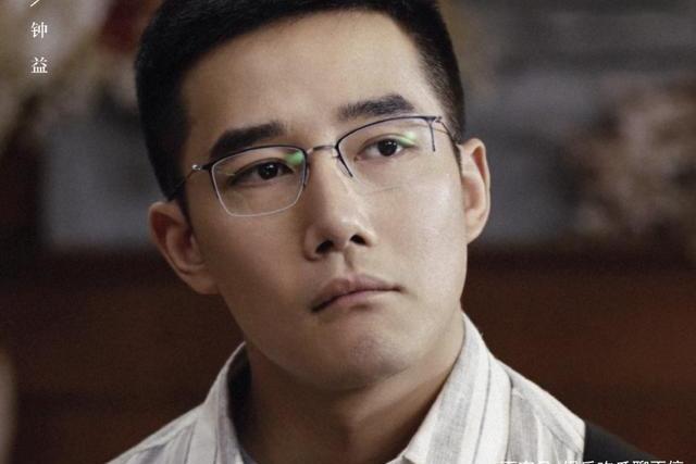 鐘益 鐘益