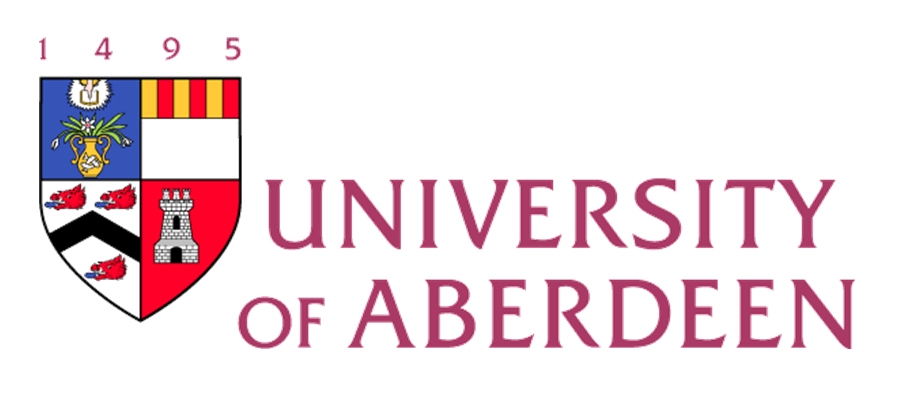 阿伯丁大學logo