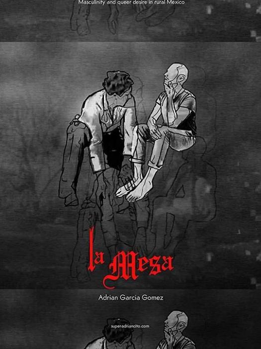 La Mesa La Mesa