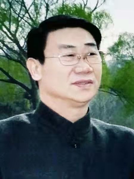 張德志(中國書法家協會會員) 張德志(中國書法家協會會員)