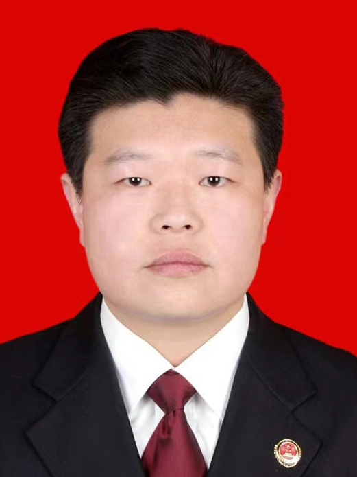 肖楠(江蘇省連雲港市海州區人民檢察院黨組書記、檢察長) 肖楠(江蘇省連雲港市海州區人民檢察院黨組書記、檢察長)