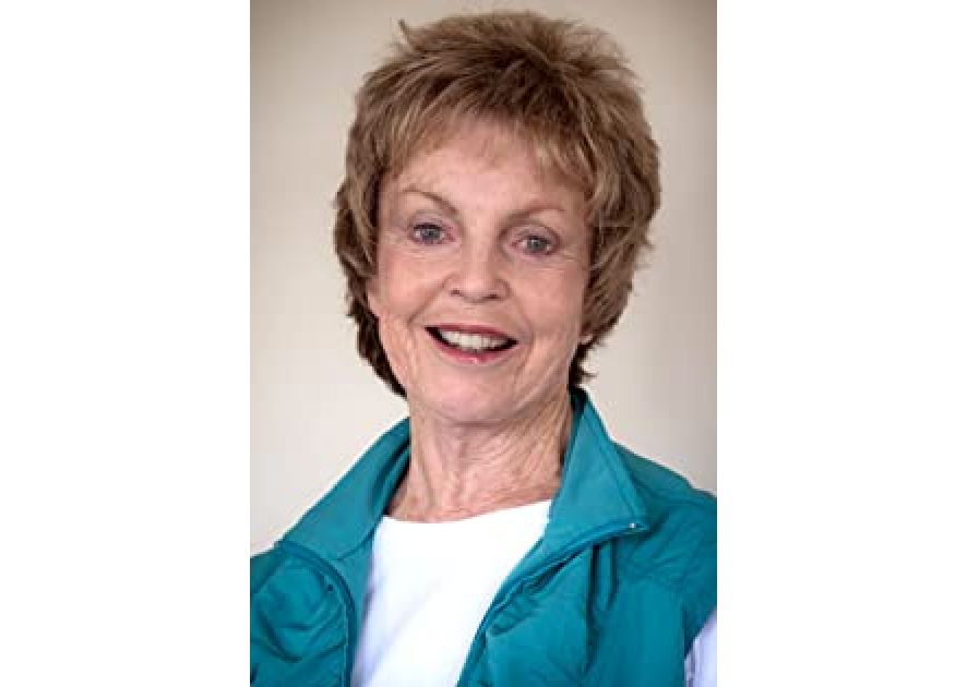 Patricia Aldersley Patricia Aldersley