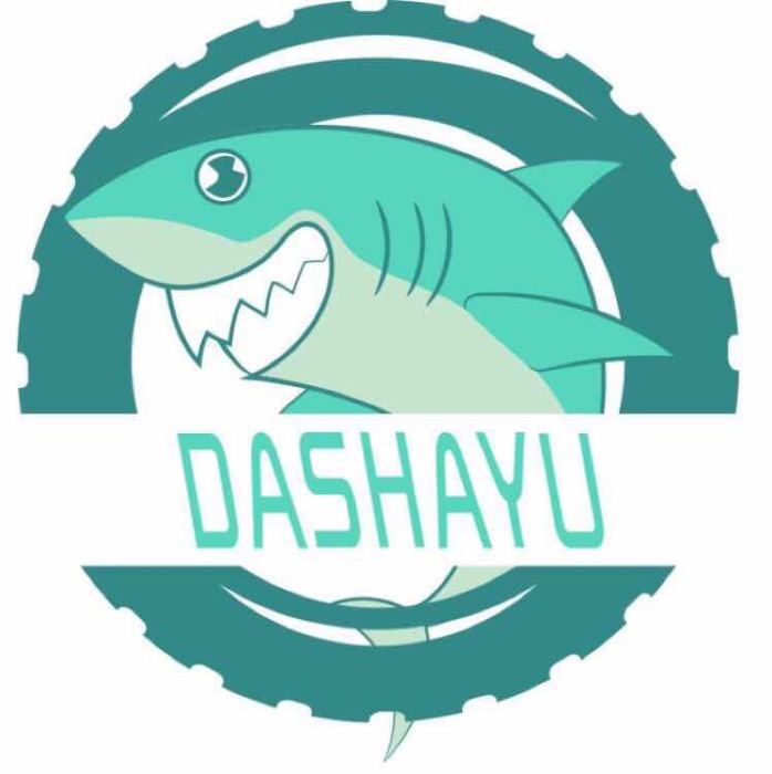大鯊魚快運 大鯊魚快運