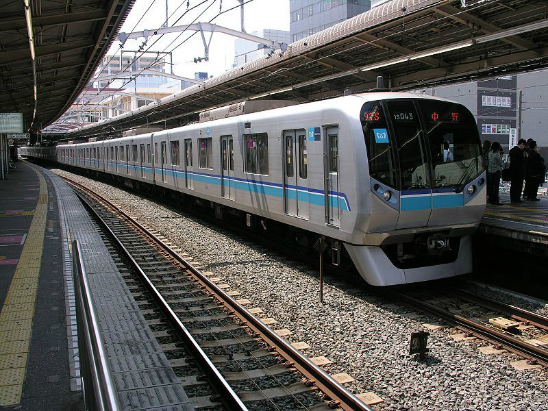 05N系電車