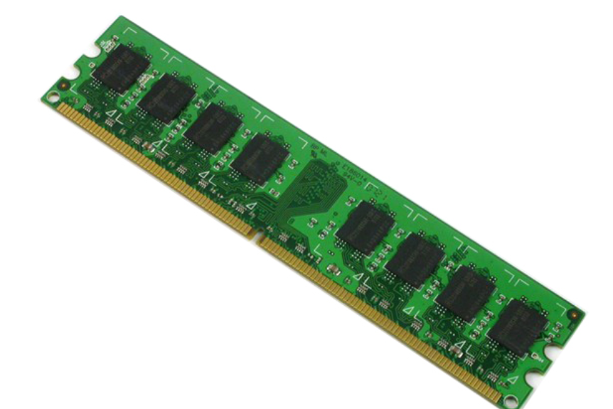 藍魔1GB DDR2 800 藍魔1GB DDR2 800