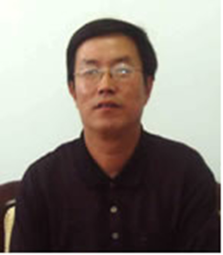 劉新國(中國海洋大學數學系教授)