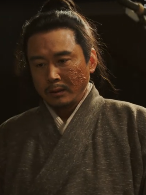 王茂(電視劇《錦囊妙錄》中由演員耿一正飾演的虛構角色) 王茂(電視劇《錦囊妙錄》中由演員耿一正飾演的虛構角色)