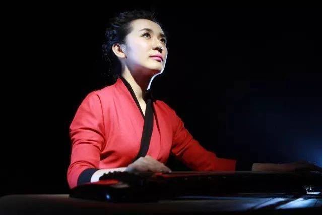 張璐(古琴演奏家)