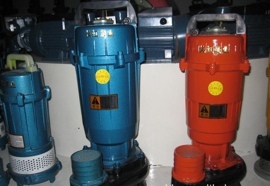 潛水電泵