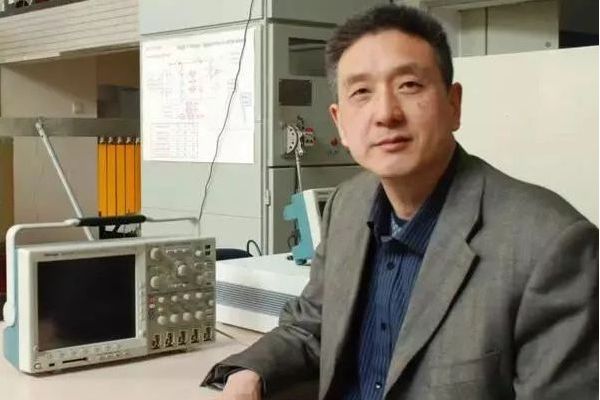 劉衛東(合縱科技獨立董事) 劉衛東(合縱科技獨立董事)
