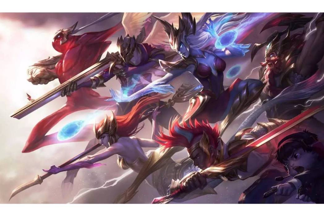 SKT T1(遊戲《英雄聯盟》中扎克的皮膚) SKT T1(遊戲《英雄聯盟》中扎克的皮膚)