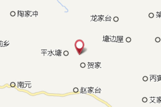 賀市鄉 賀市鄉