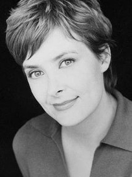 Deborah Theaker Deborah Theaker
