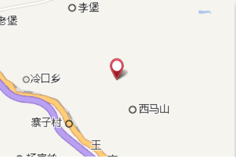 白家山 白家山