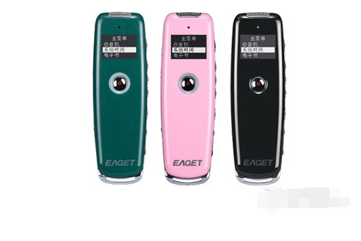 憶捷R80(2GB) 憶捷R80(2GB)