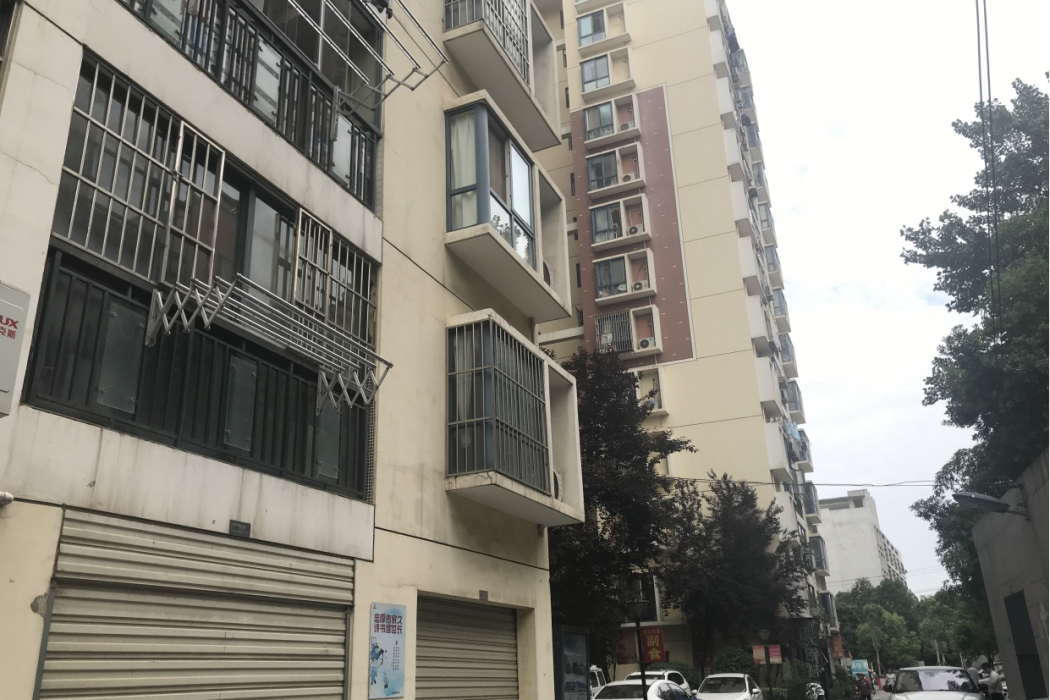漢口西園 漢口西園