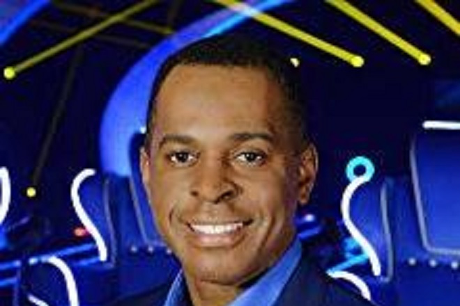 Andi Peters Andi Peters