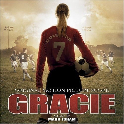 足球少女(美國2007年戴維斯·古根海姆執導的電影) 足球少女(美國2007年戴維斯·古根海姆執導的電影)