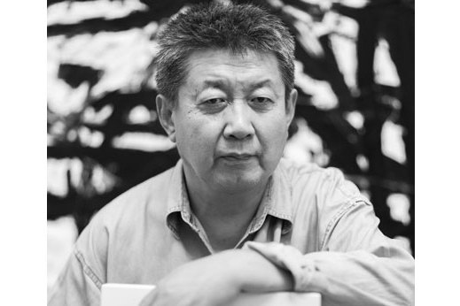 李向陽(中國北京籍藝術家) 李向陽(中國北京籍藝術家)