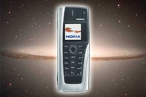Nokia 9500 Nokia 9500