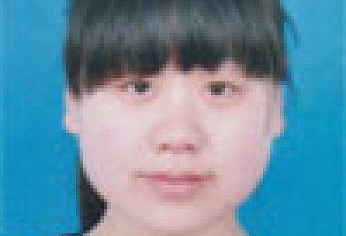 彭潘潘