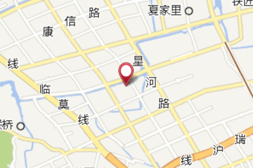 西陳家壩 西陳家壩