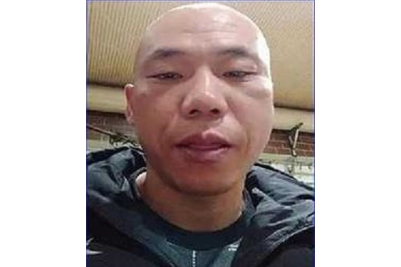 郭輝(犯罪嫌疑人) 郭輝(犯罪嫌疑人)