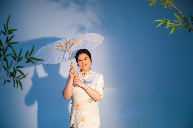 謝永華(中國作家協會會員)