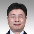 王岩松(上海工程技術大學汽車工程學院院長)