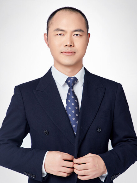 袁新意 袁新意