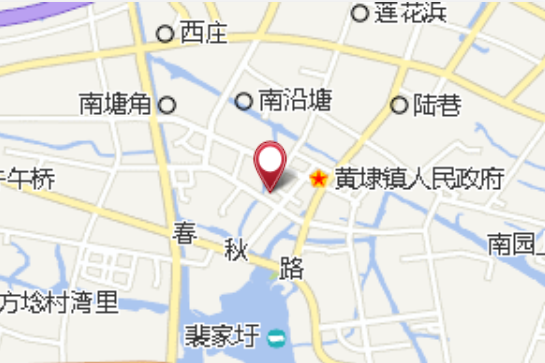 裴圩村 裴圩村