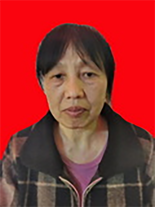 李發英(湖南省衡陽市衡東縣南灣鄉江東村十四組村民) 李發英(湖南省衡陽市衡東縣南灣鄉江東村十四組村民)