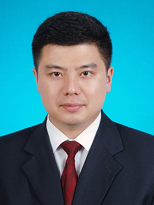 蔣帥(浙江省諸暨市暨南街道黨工委書記) 蔣帥(浙江省諸暨市暨南街道黨工委書記)