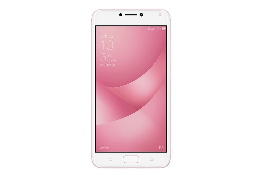 華碩Zenfone 4 Max 華碩Zenfone 4 Max