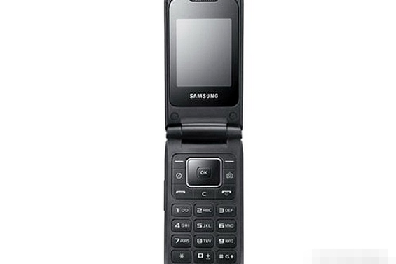 三星 E2530 三星 E2530