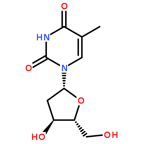 嘧啶核苷酸