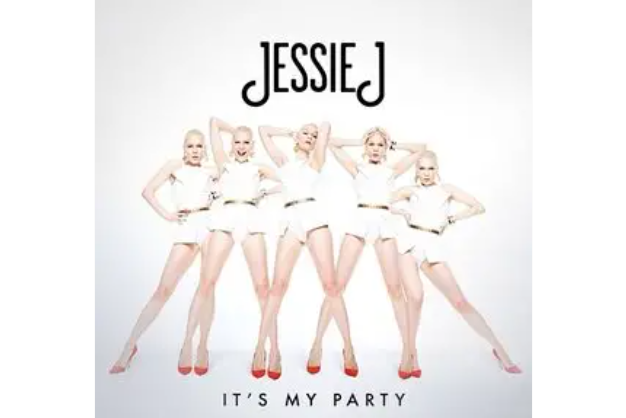 It\x27s My Party It\x27s My Party