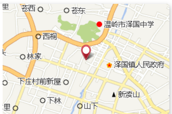 牧嶼鎮 牧嶼鎮