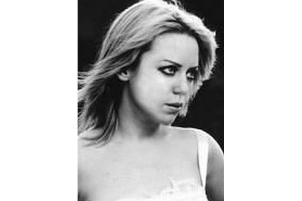Paige Moss Paige Moss